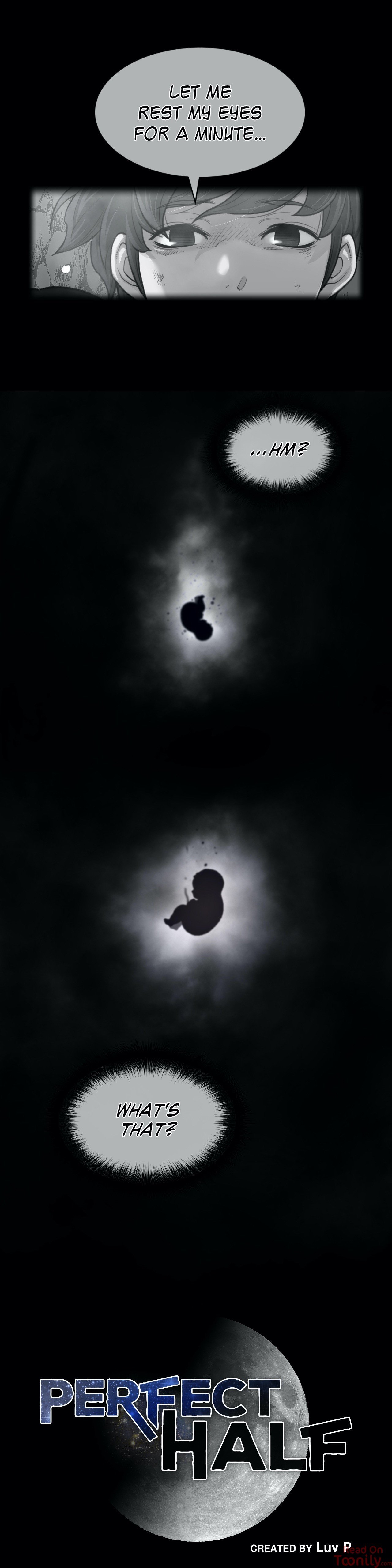 Perfect Half Manhwa - Chapter 111 Page 1