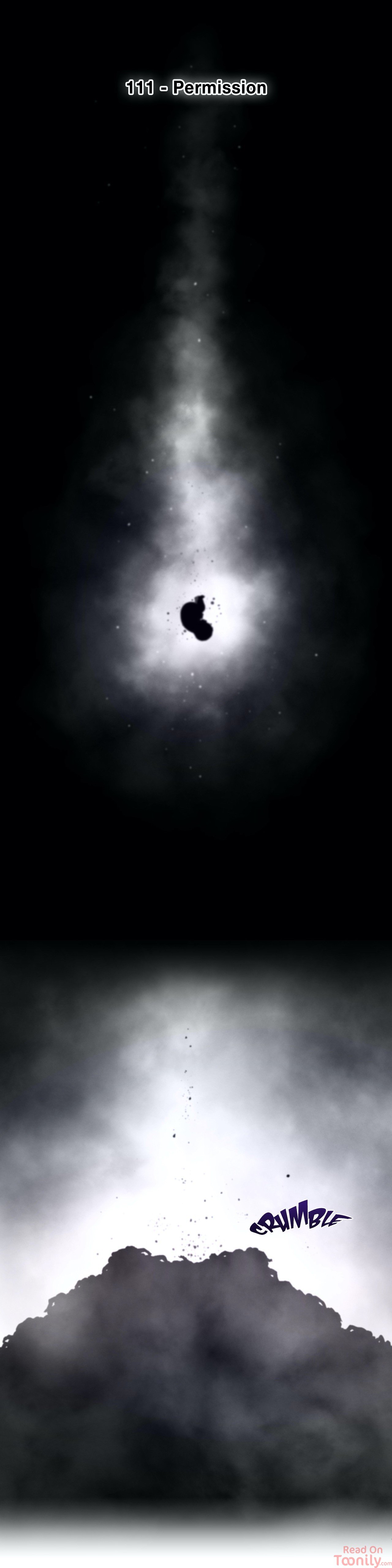 Perfect Half Manhwa - Chapter 111 Page 2