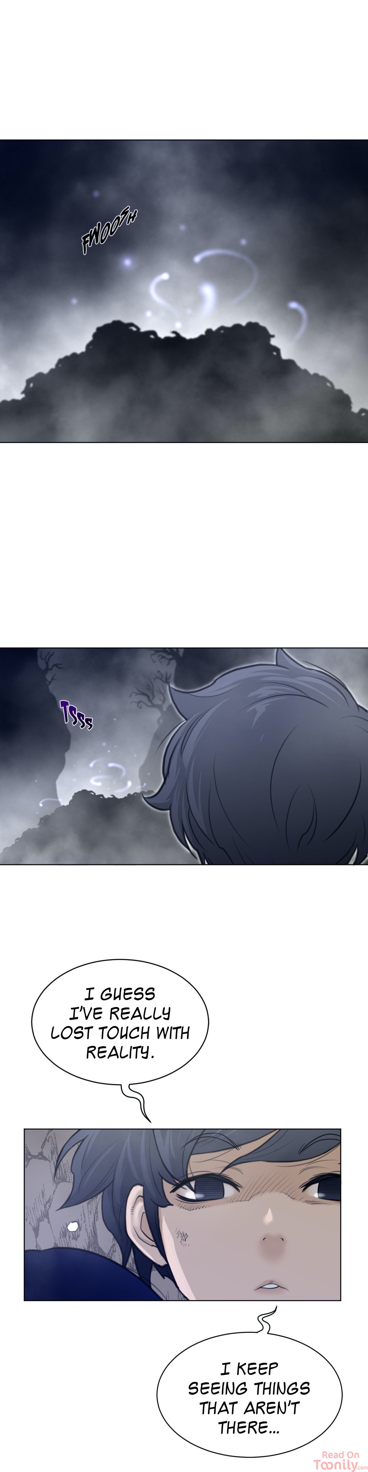 Perfect Half Manhwa - Chapter 111 Page 3