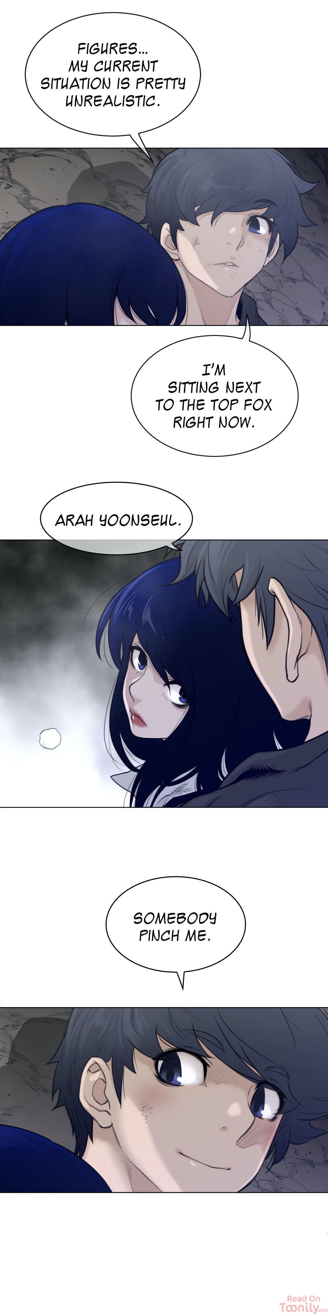 Perfect Half Manhwa - Chapter 111 Page 4