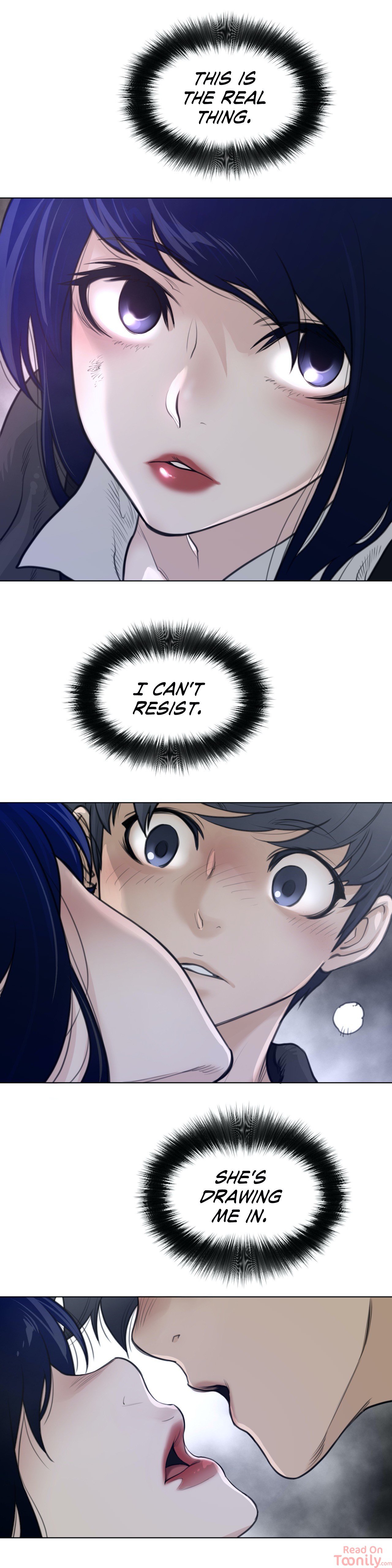 Perfect Half Manhwa - Chapter 111 Page 7