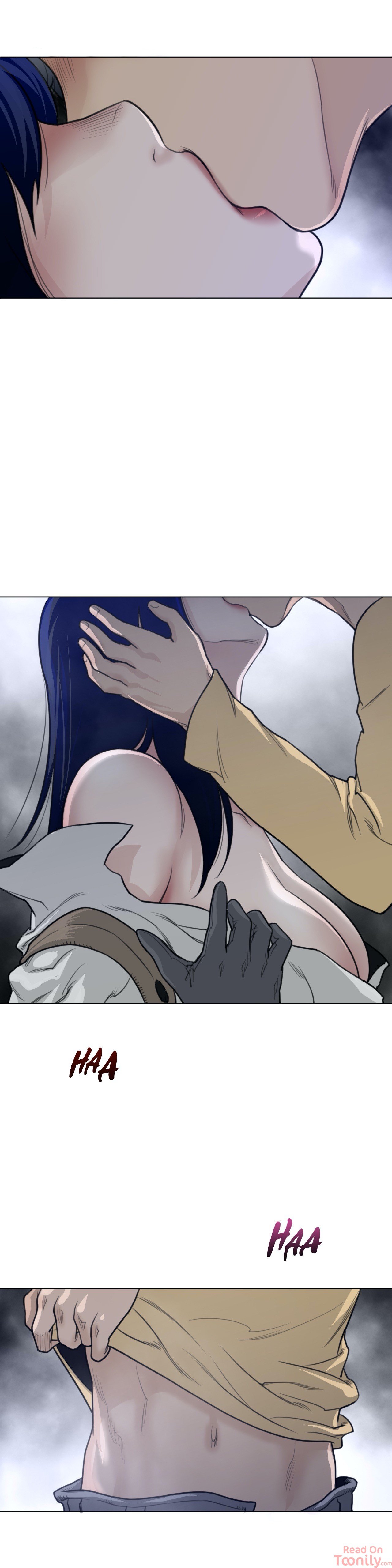 Perfect Half Manhwa - Chapter 111 Page 8