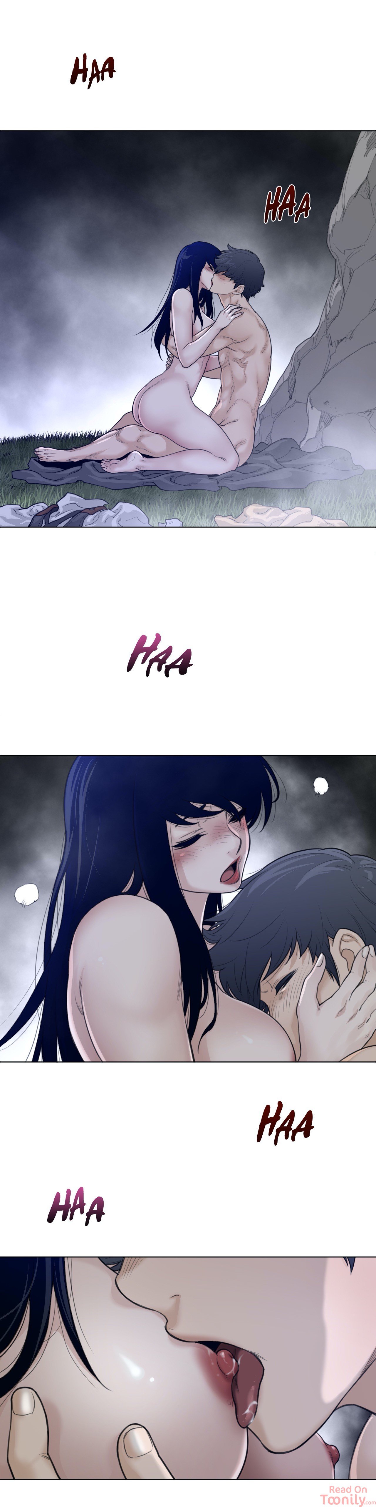Perfect Half Manhwa - Chapter 111 Page 10