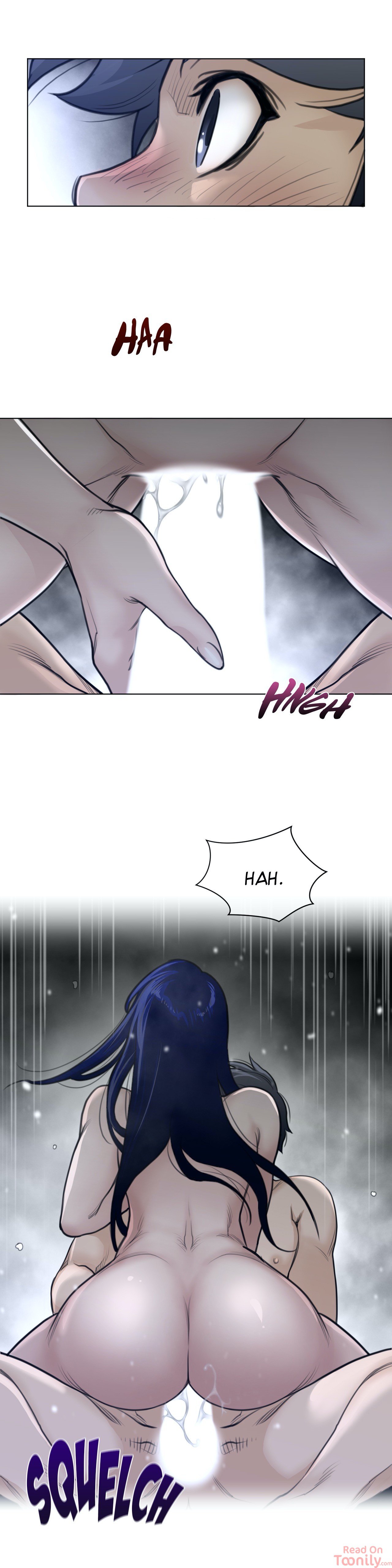 Perfect Half Manhwa - Chapter 111 Page 12