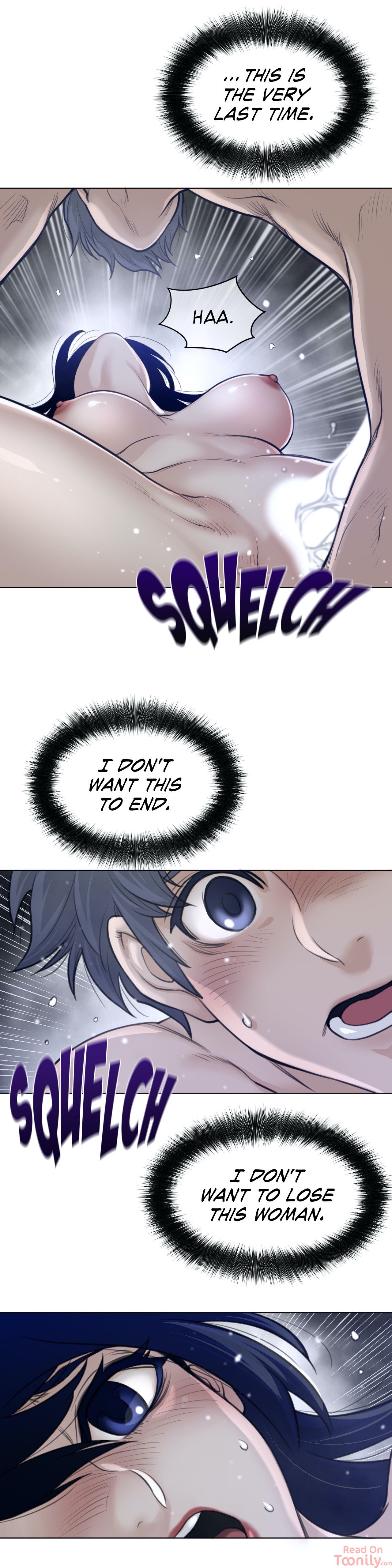 Perfect Half Manhwa - Chapter 111 Page 14