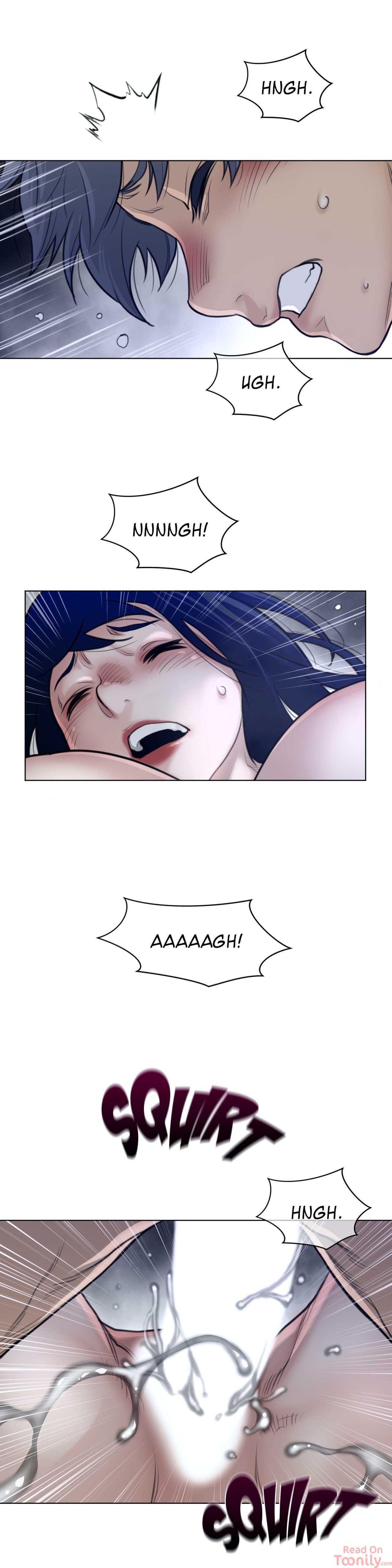 Perfect Half Manhwa - Chapter 111 Page 15