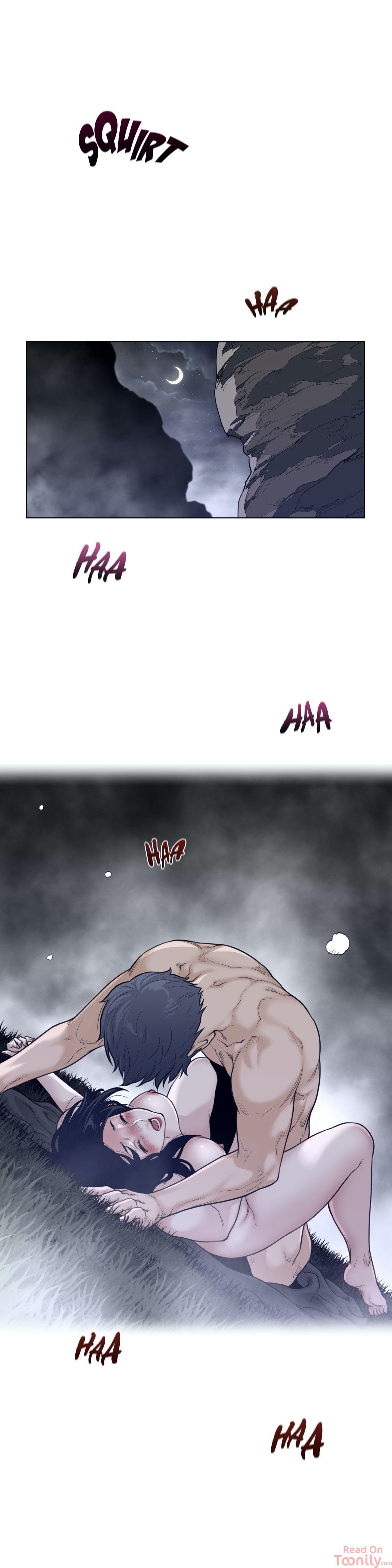 Perfect Half Manhwa - Chapter 111 Page 16