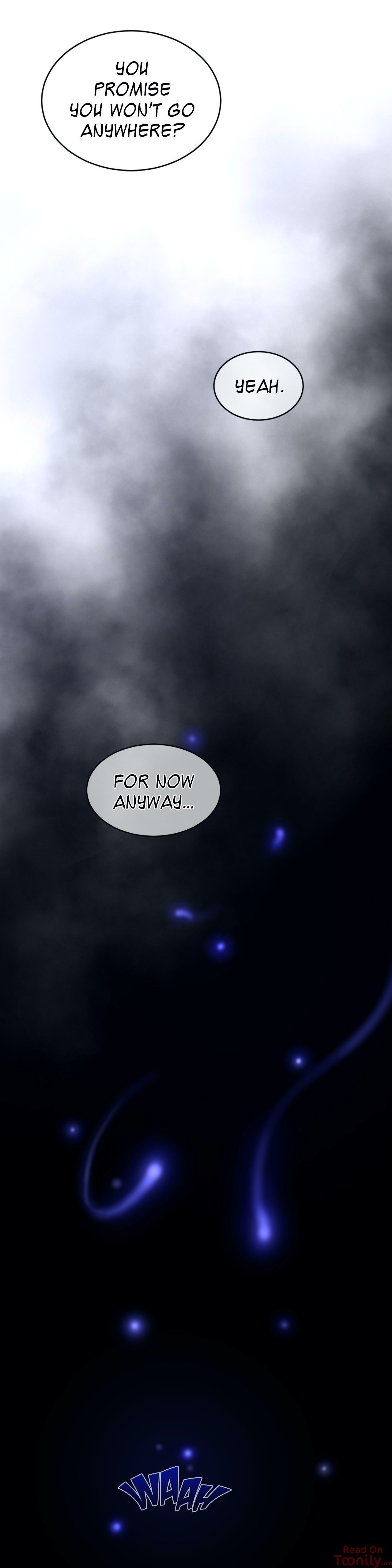 Perfect Half Manhwa - Chapter 111 Page 19