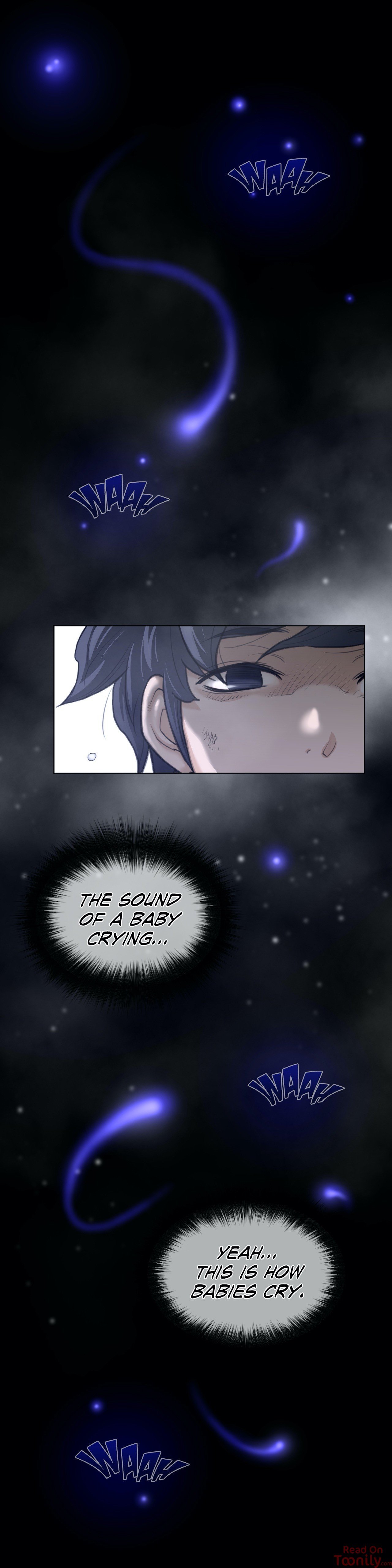 Perfect Half Manhwa - Chapter 111 Page 20