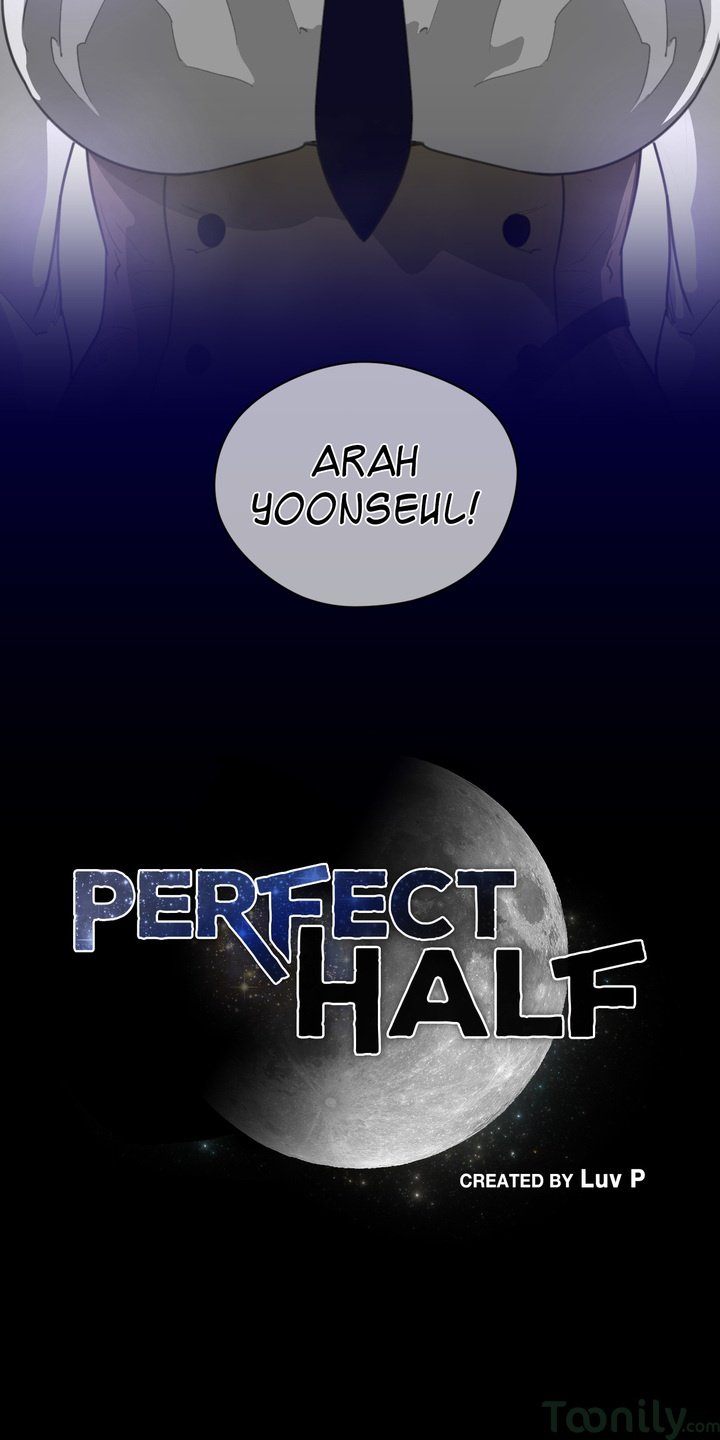 Perfect Half Manhwa - Chapter 25 Page 5