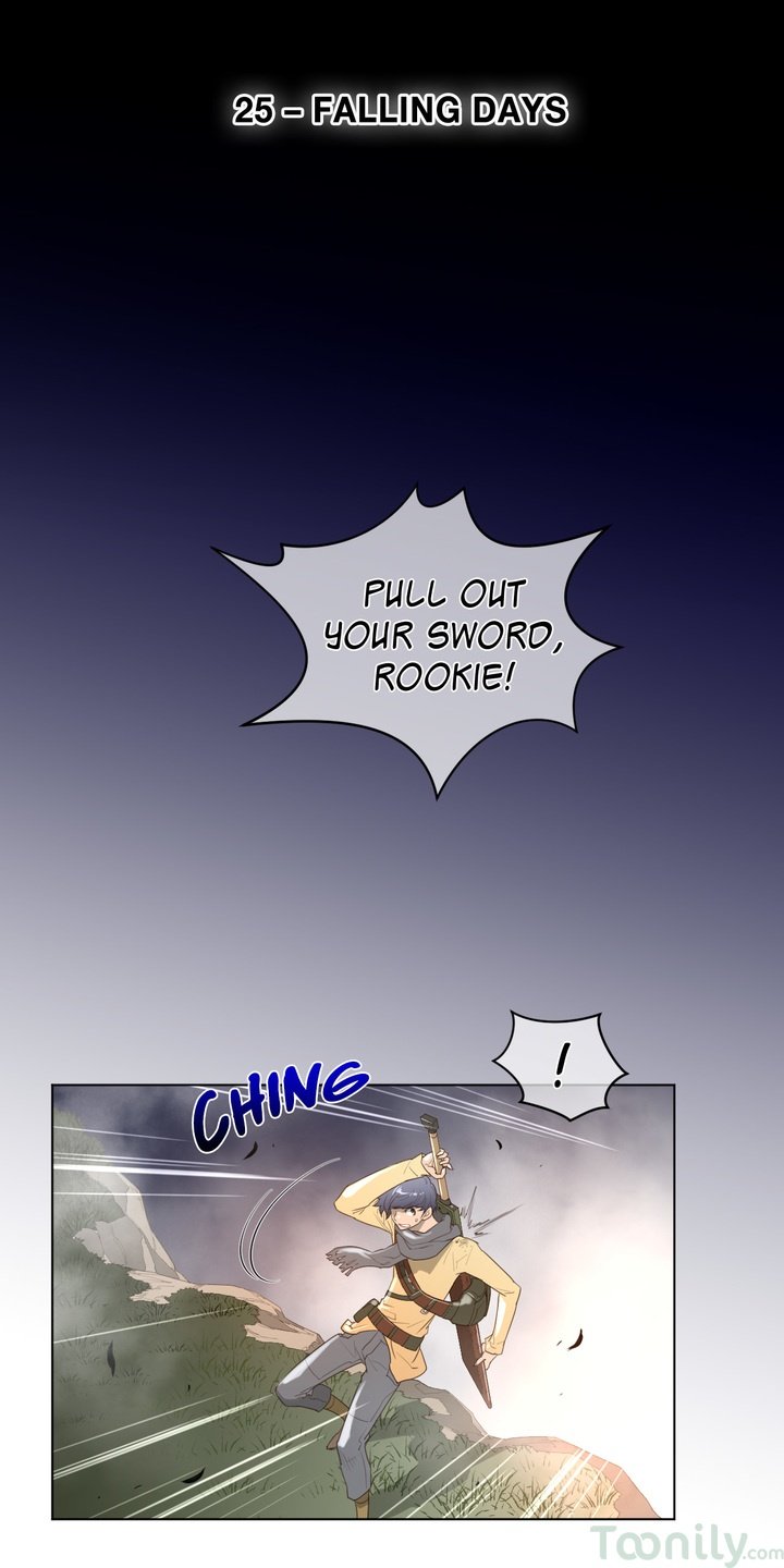 Perfect Half Manhwa - Chapter 25 Page 6