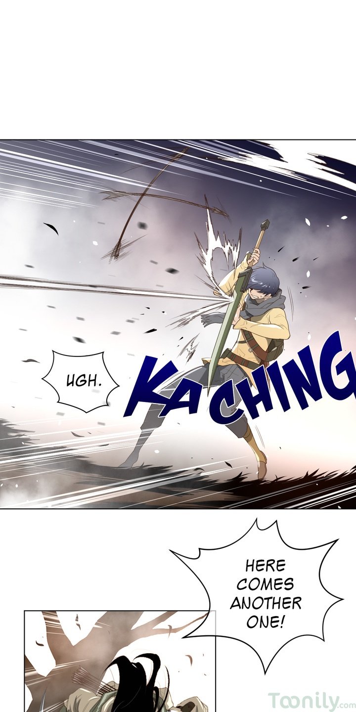 Perfect Half Manhwa - Chapter 25 Page 8