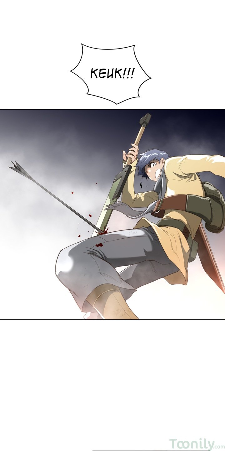 Perfect Half Manhwa - Chapter 25 Page 10