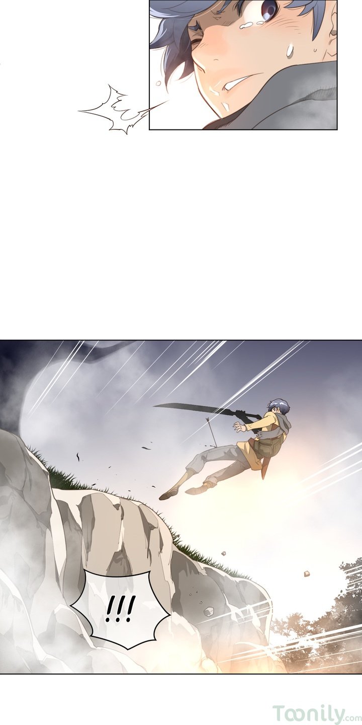 Perfect Half Manhwa - Chapter 25 Page 11