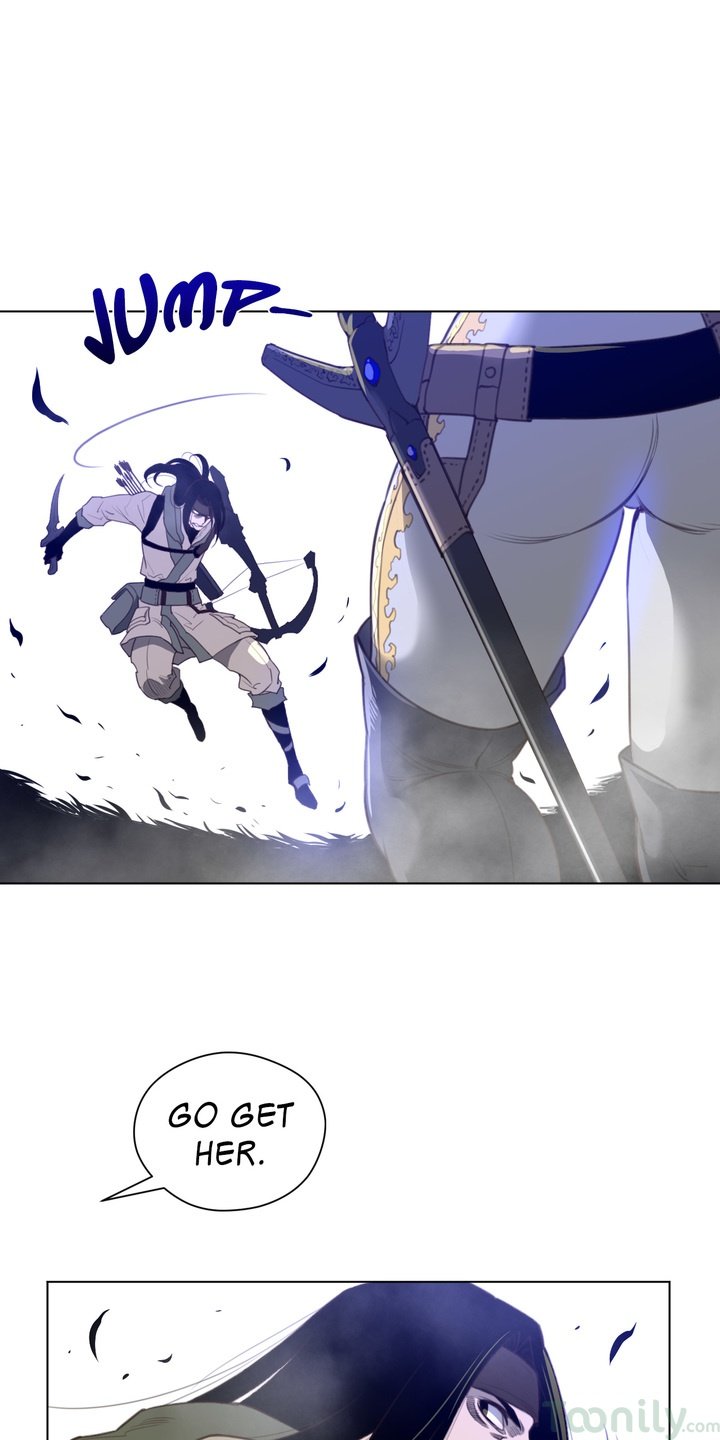 Perfect Half Manhwa - Chapter 25 Page 20