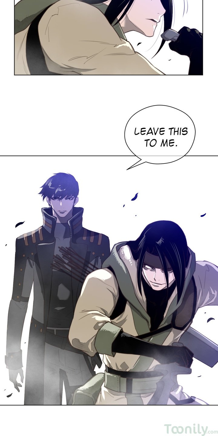 Perfect Half Manhwa - Chapter 25 Page 21