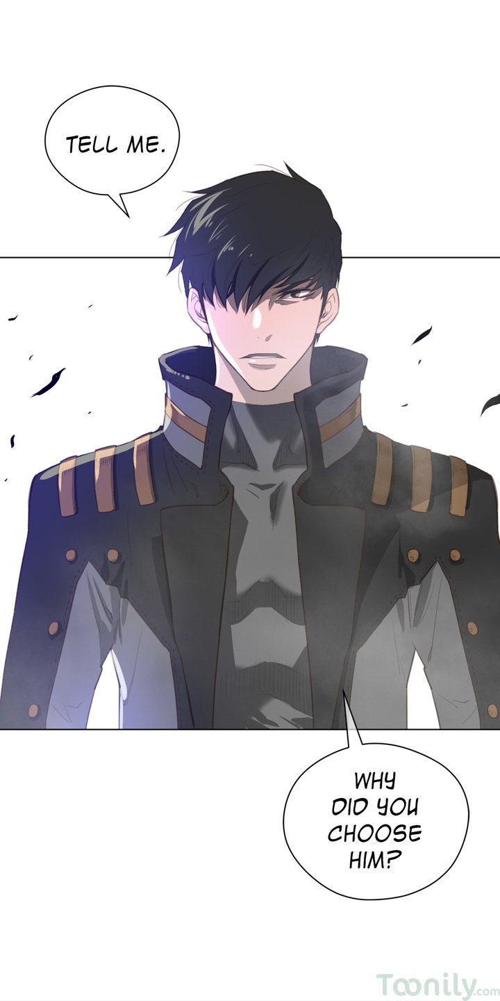 Perfect Half Manhwa - Chapter 25 Page 24