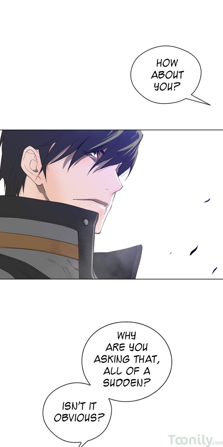 Perfect Half Manhwa - Chapter 25 Page 26