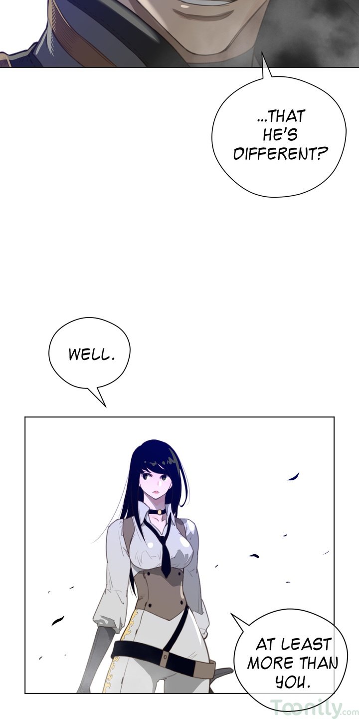 Perfect Half Manhwa - Chapter 25 Page 31