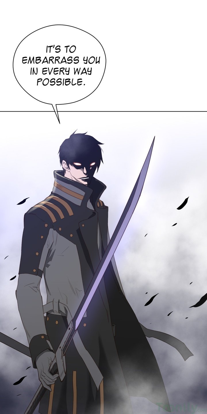 Perfect Half Manhwa - Chapter 25 Page 38