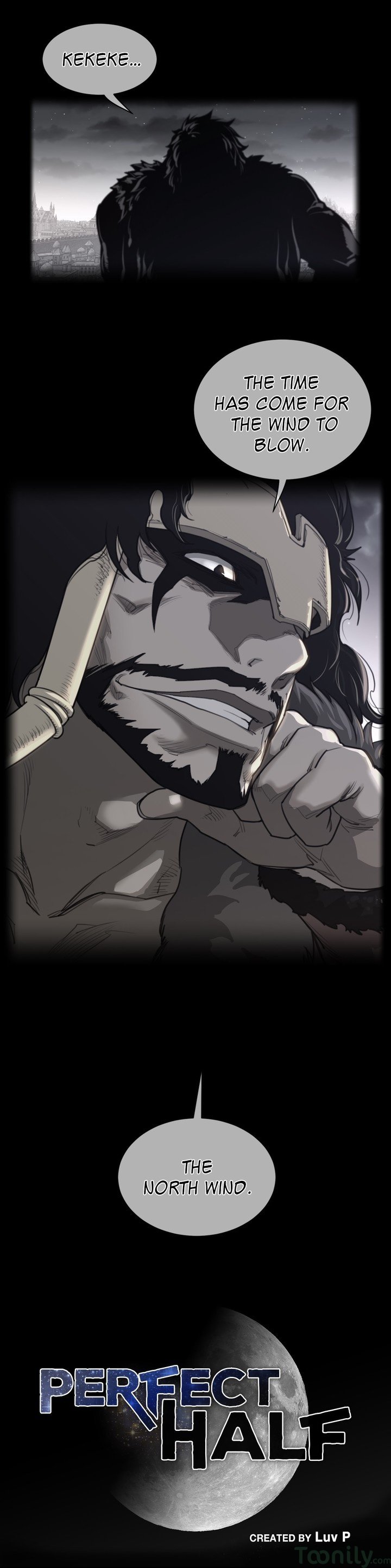 Perfect Half Manhwa - Chapter 63 Page 3