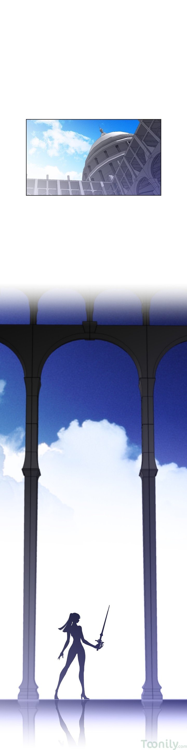 Perfect Half Manhwa - Chapter 63 Page 11