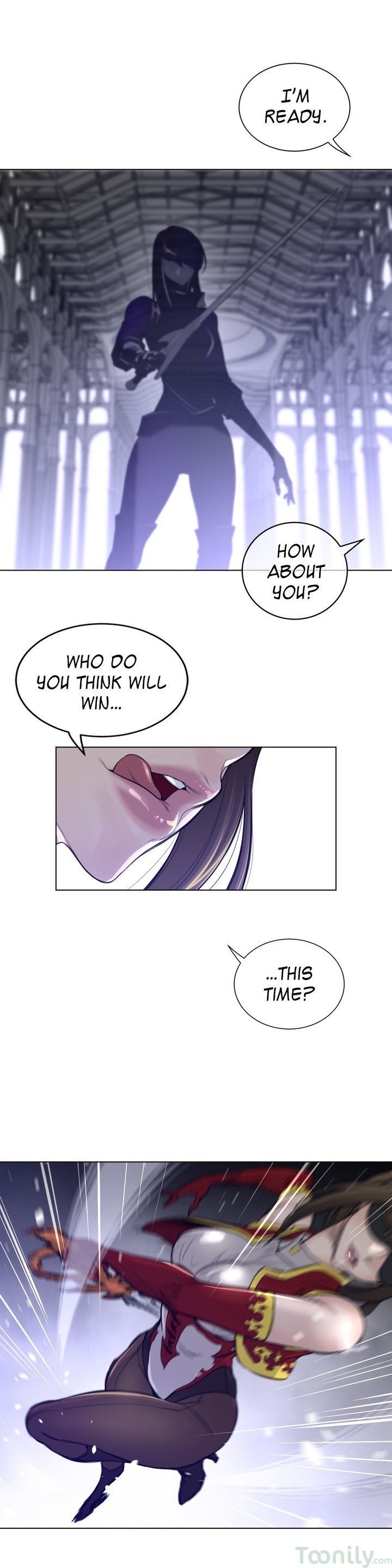 Perfect Half Manhwa - Chapter 63 Page 13