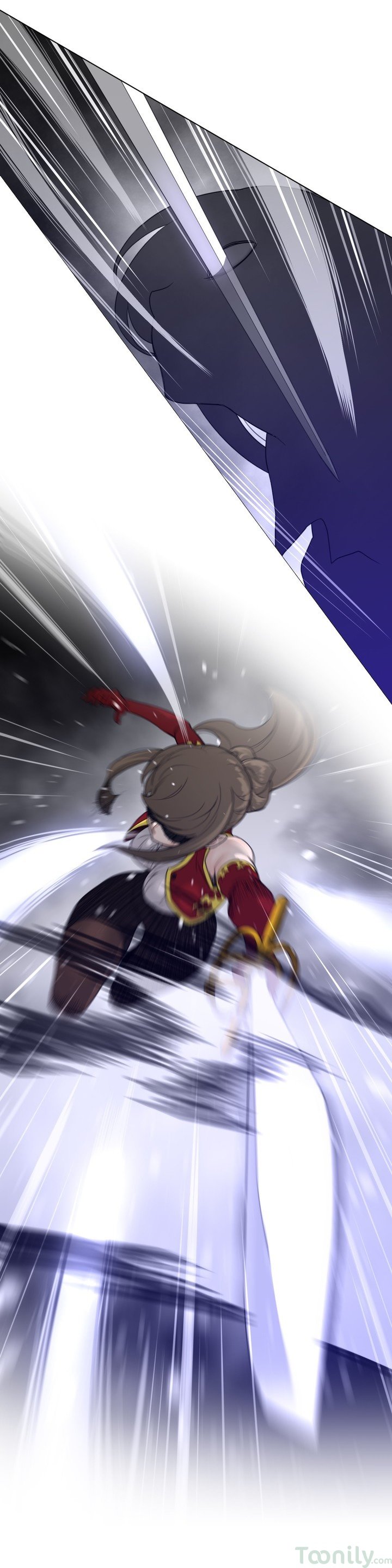 Perfect Half Manhwa - Chapter 63 Page 14