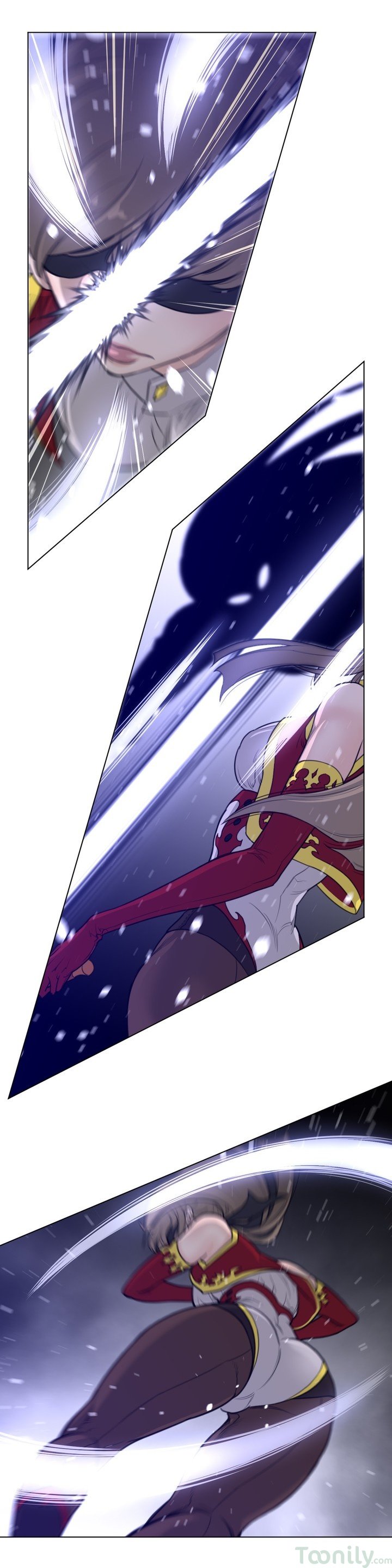 Perfect Half Manhwa - Chapter 63 Page 15