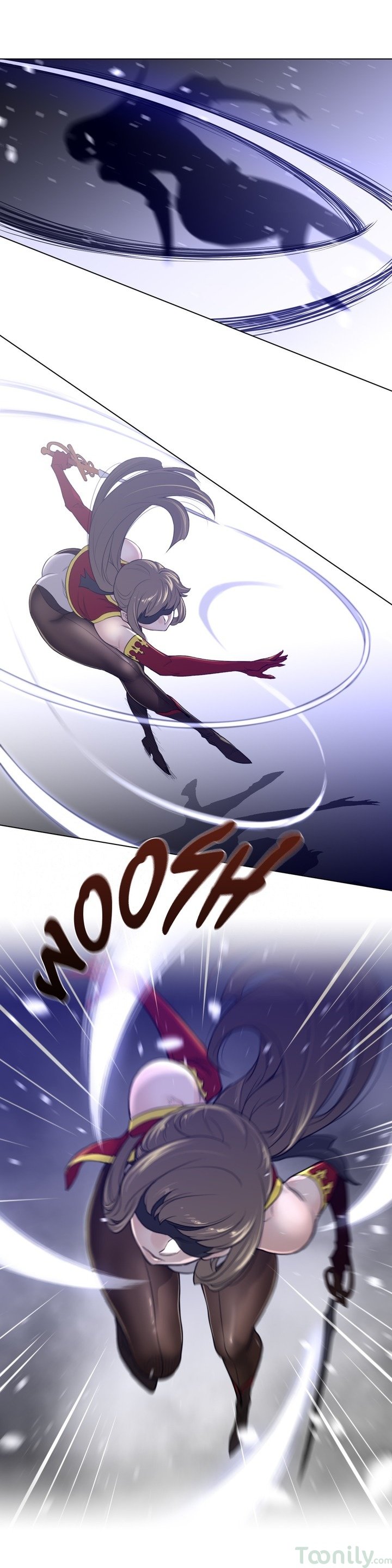 Perfect Half Manhwa - Chapter 63 Page 16