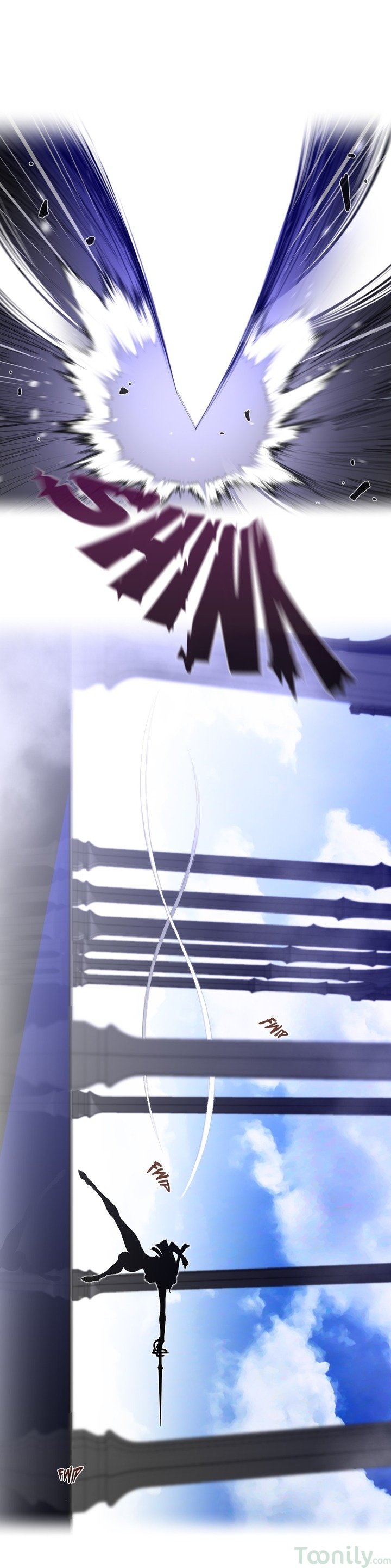 Perfect Half Manhwa - Chapter 63 Page 17