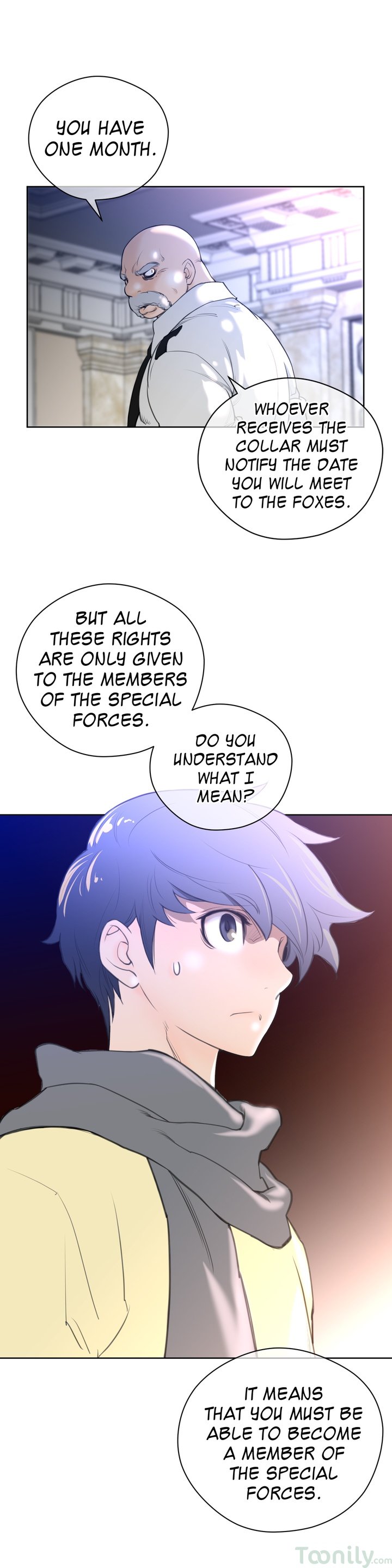 Perfect Half Manhwa - Chapter 9 Page 16