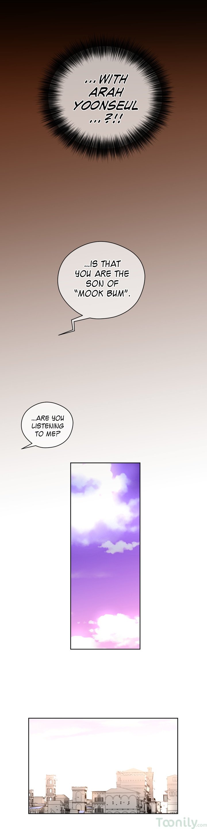 Perfect Half Manhwa - Chapter 9 Page 18