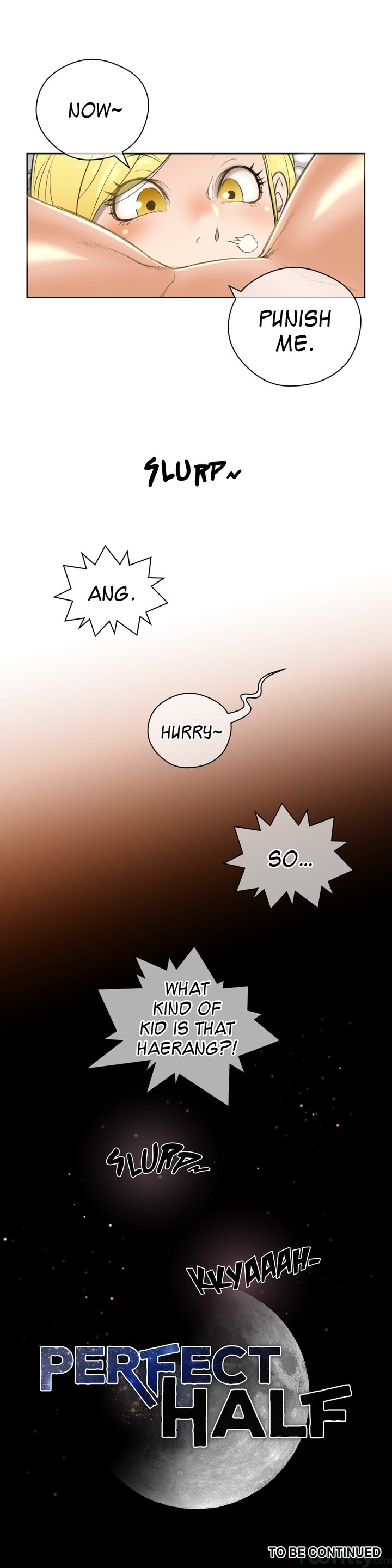 Perfect Half Manhwa - Chapter 9 Page 29