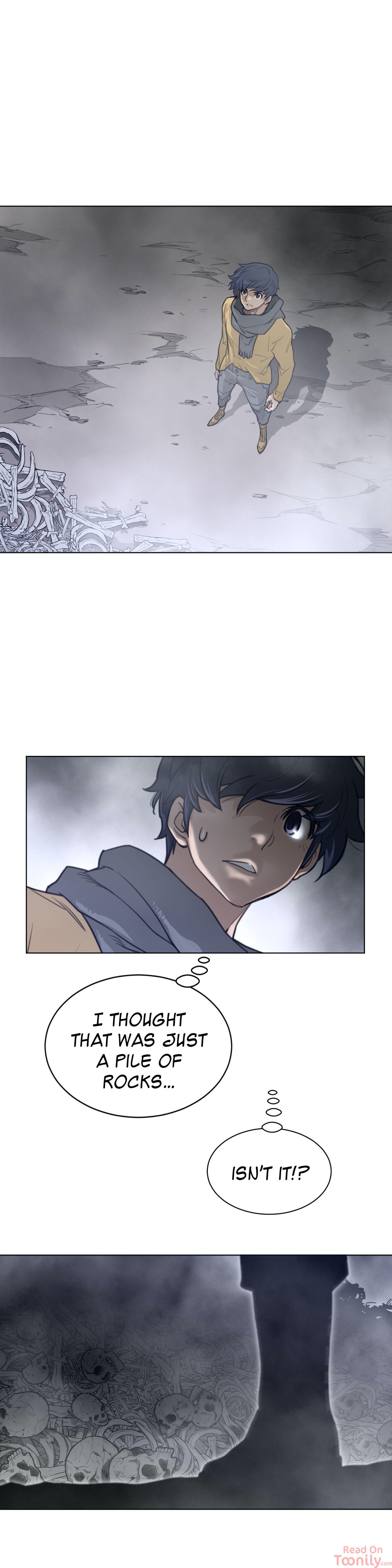 Perfect Half Manhwa - Chapter 112 Page 7