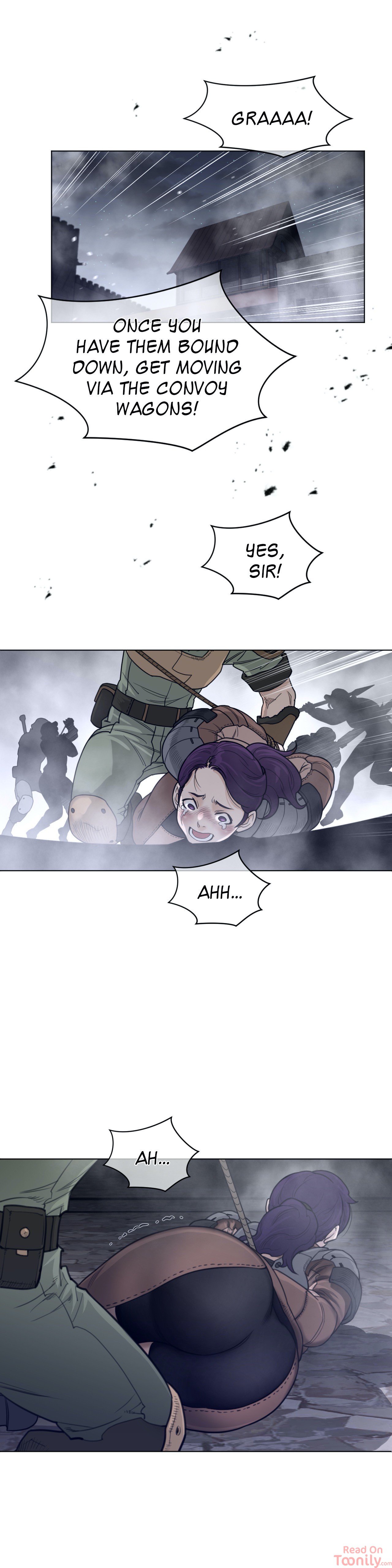 Perfect Half Manhwa - Chapter 112 Page 11