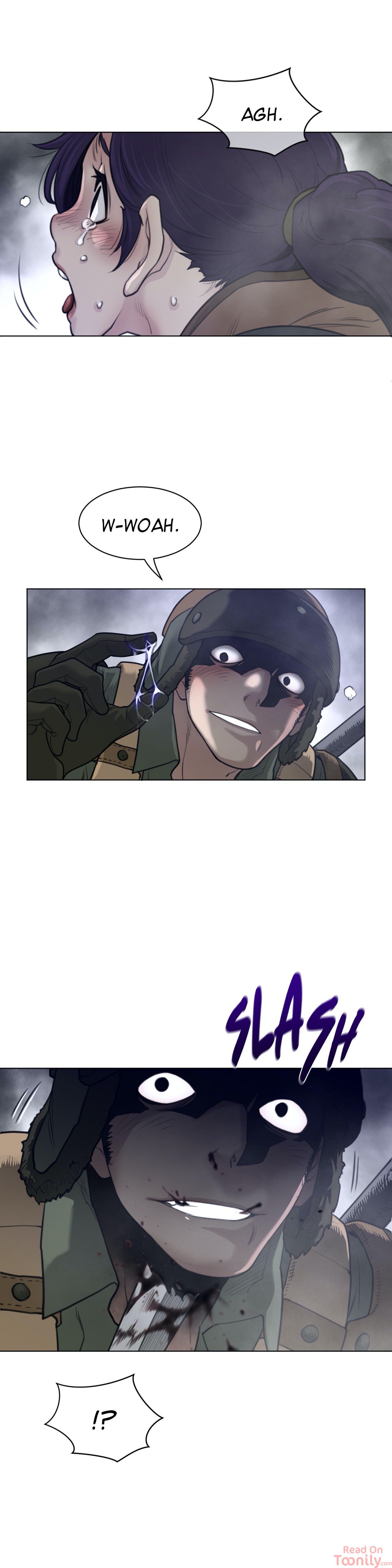 Perfect Half Manhwa - Chapter 112 Page 13