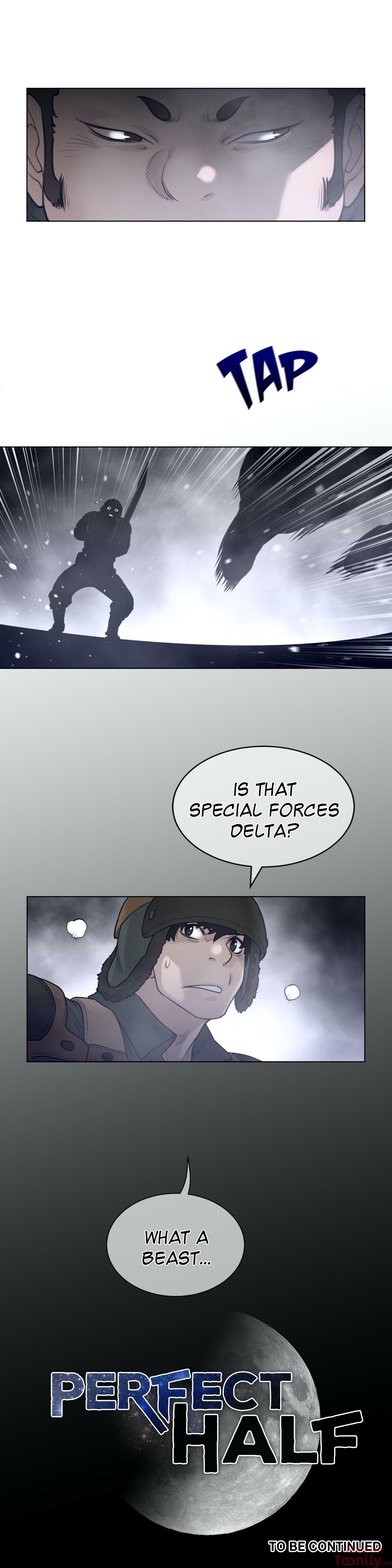 Perfect Half Manhwa - Chapter 112 Page 17