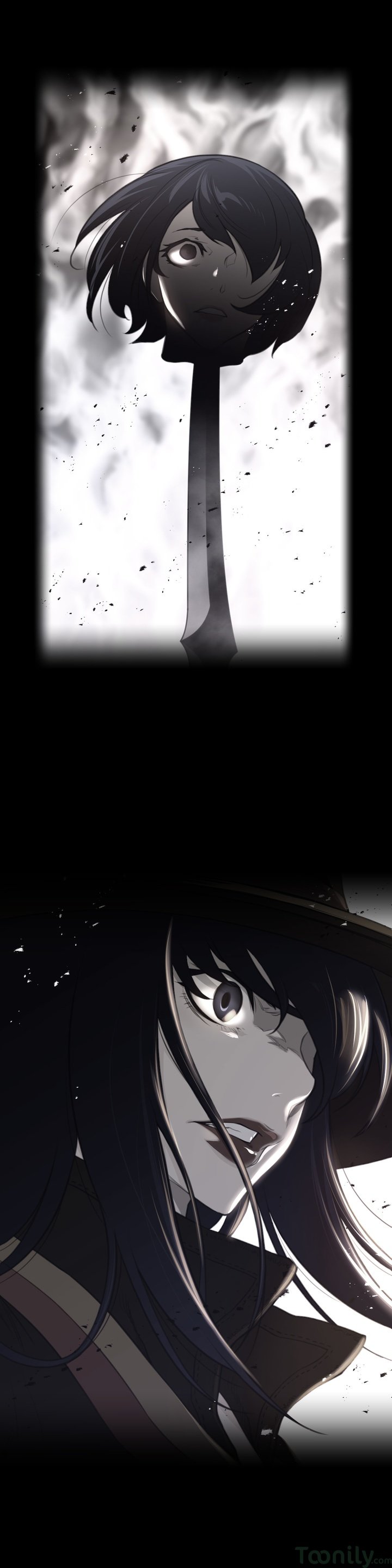 Perfect Half Manhwa - Chapter 86 Page 0