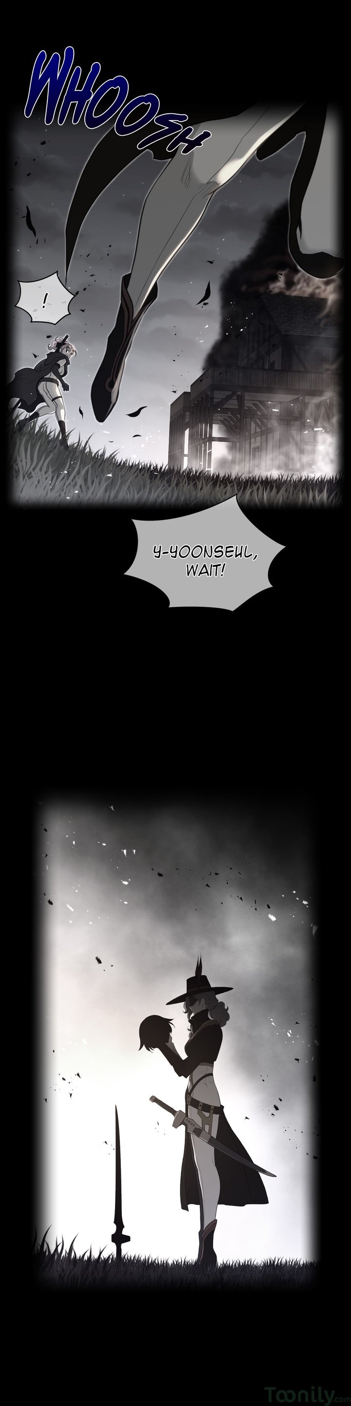 Perfect Half Manhwa - Chapter 86 Page 1