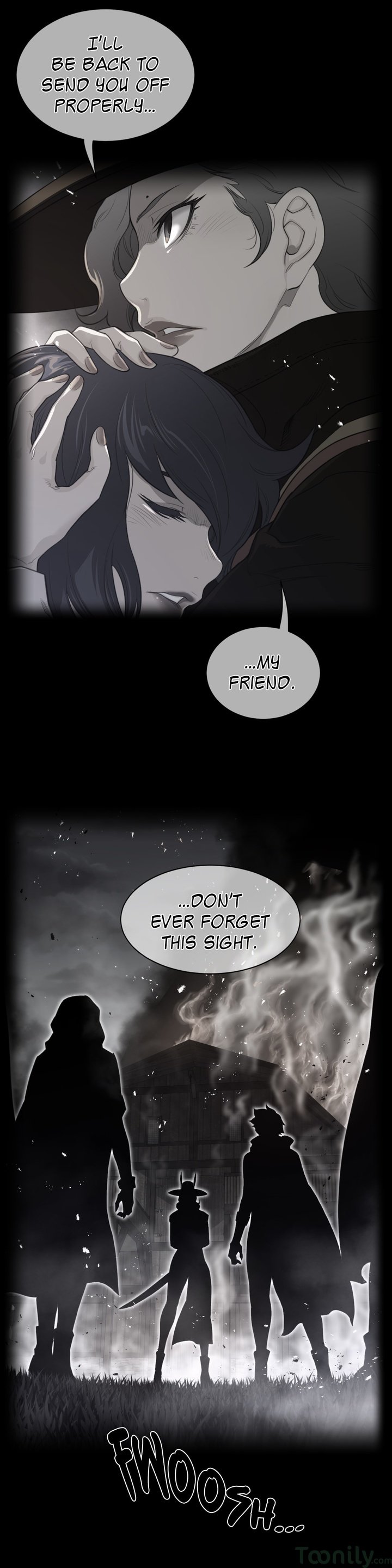 Perfect Half Manhwa - Chapter 86 Page 2