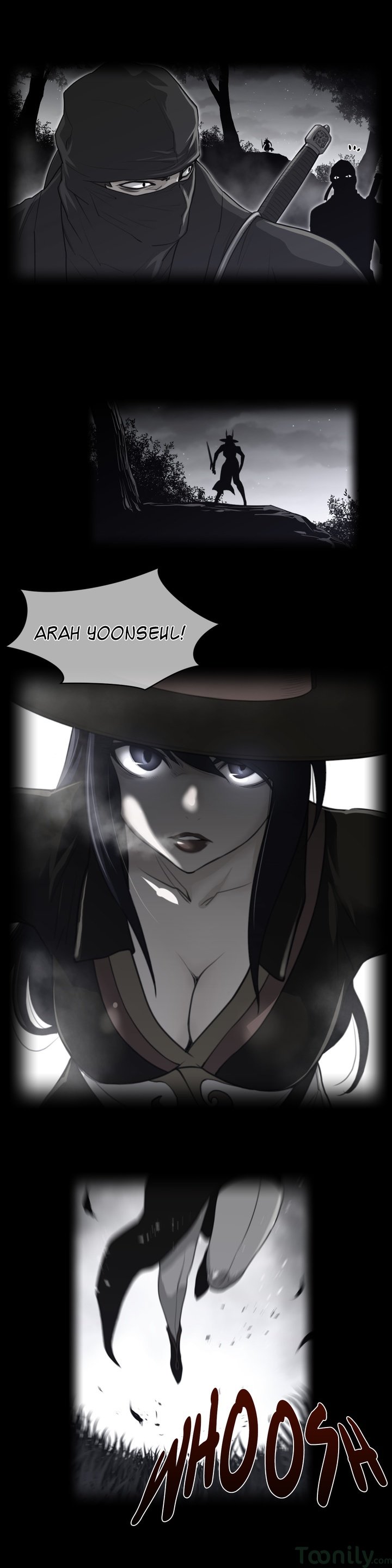 Perfect Half Manhwa - Chapter 86 Page 3