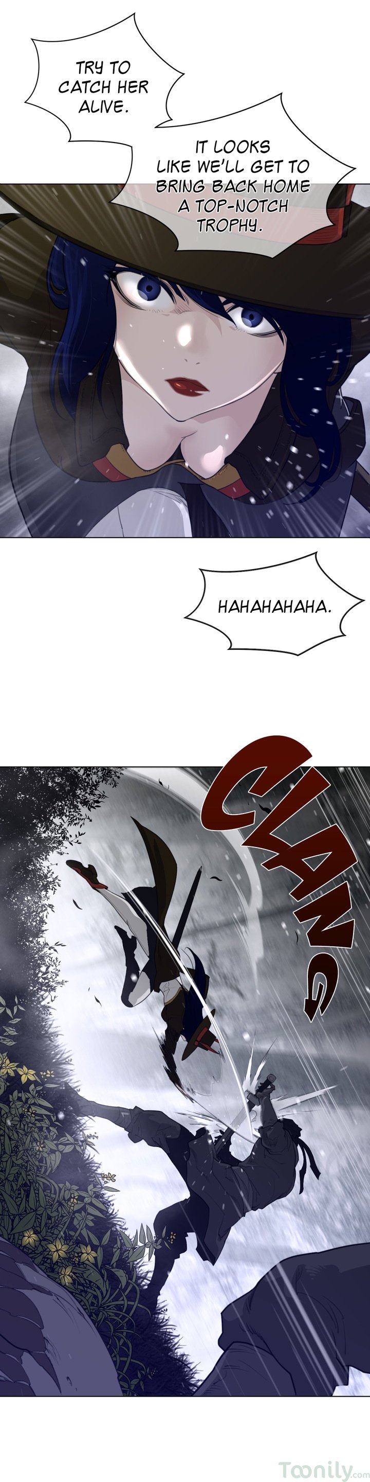 Perfect Half Manhwa - Chapter 86 Page 5