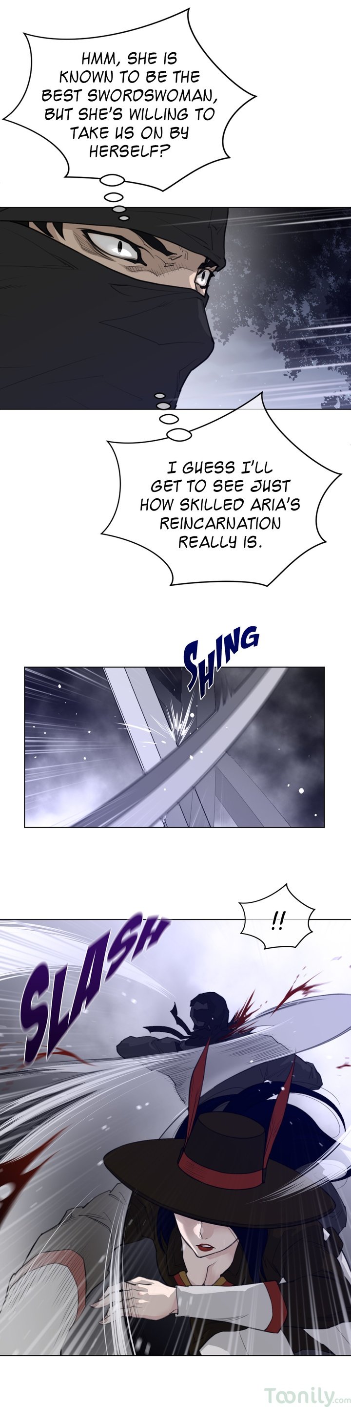 Perfect Half Manhwa - Chapter 86 Page 6