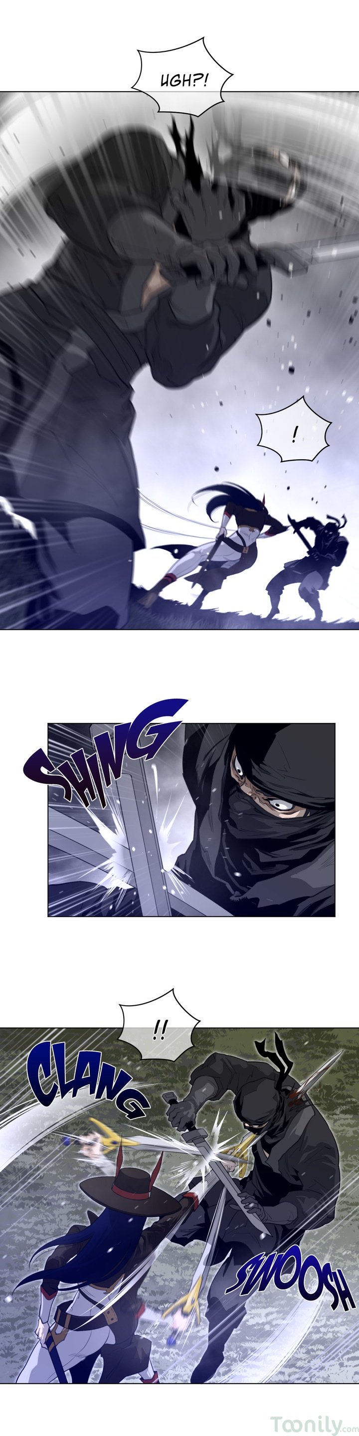 Perfect Half Manhwa - Chapter 86 Page 7