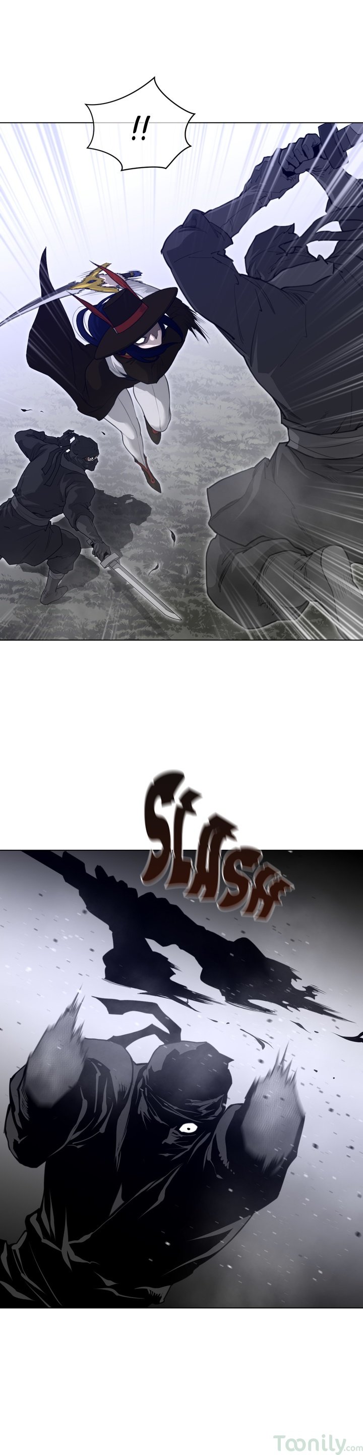 Perfect Half Manhwa - Chapter 86 Page 9