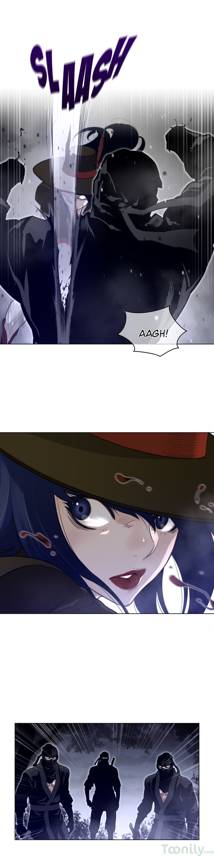 Perfect Half Manhwa - Chapter 86 Page 10