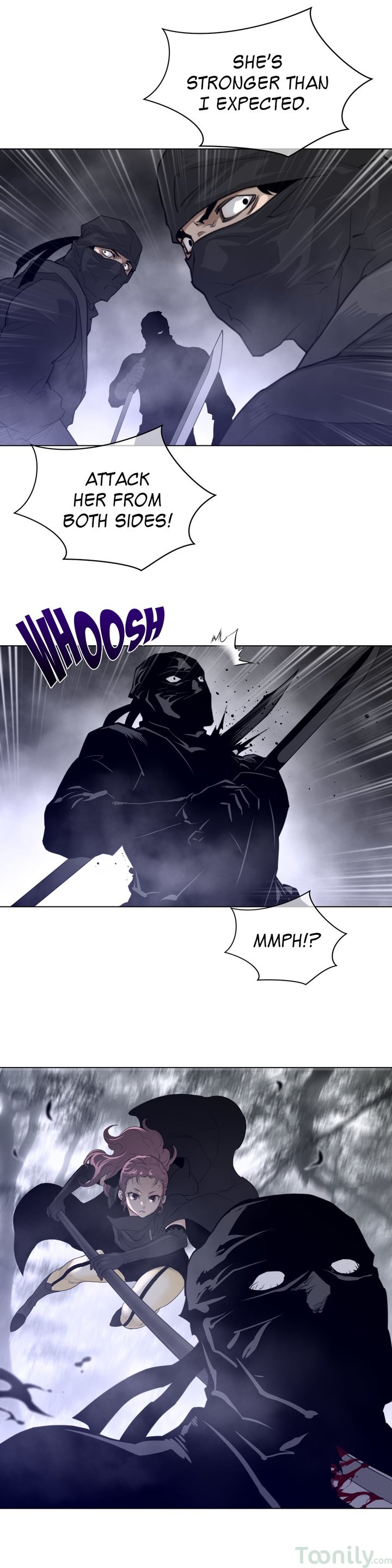 Perfect Half Manhwa - Chapter 86 Page 12