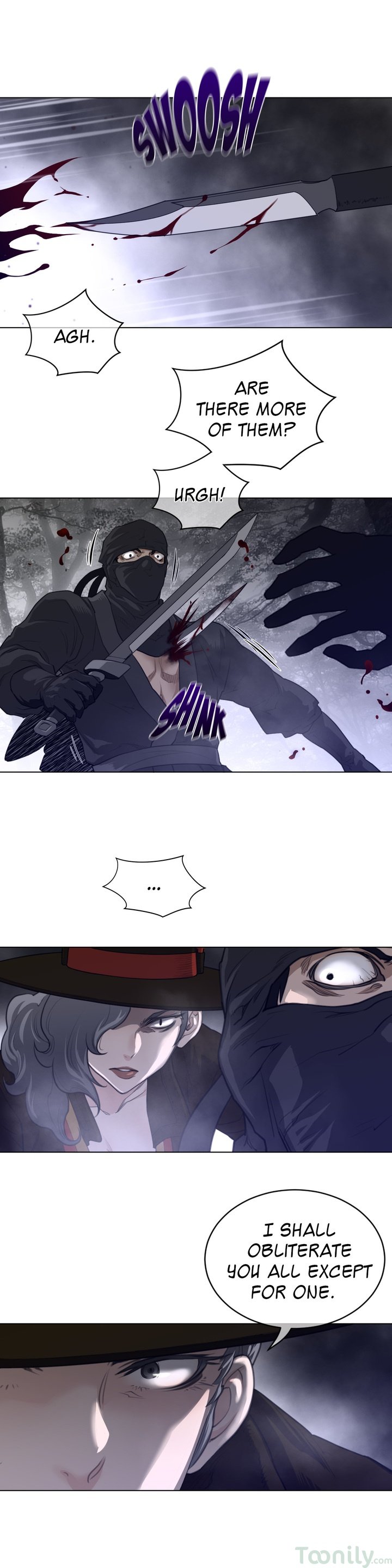 Perfect Half Manhwa - Chapter 86 Page 13