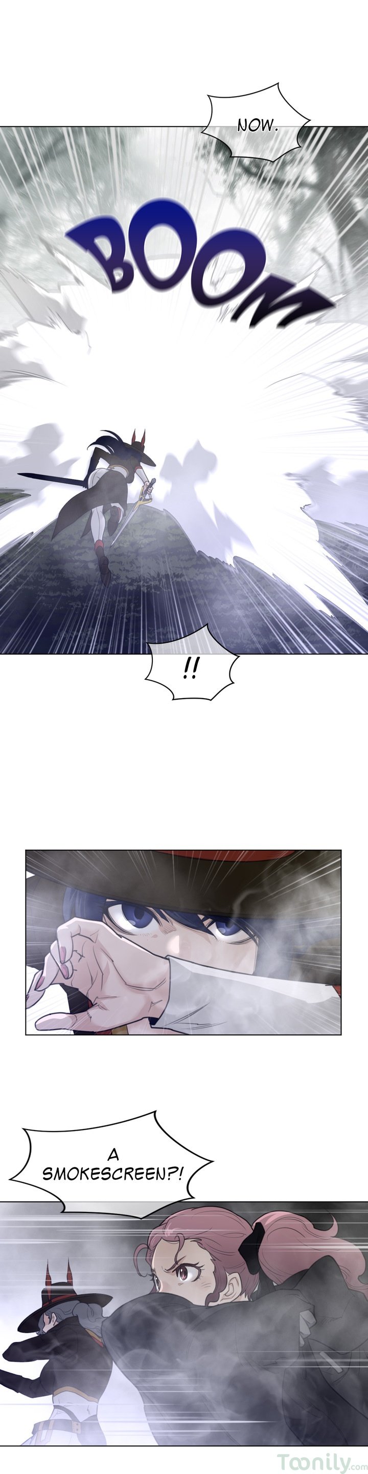 Perfect Half Manhwa - Chapter 86 Page 18